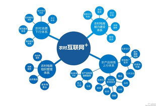 未來互聯網電商最具發展潛力的三大行業