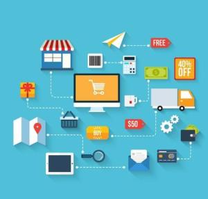 電子商務(wù)經(jīng)營(yíng)者