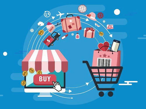 2020電商新零售的新起點(diǎn)