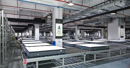 產(chǎn)品+文化+營銷 慕思三駕馬車推動品牌價(jià)值再進(jìn)位